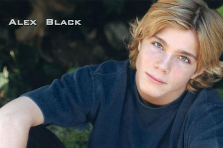 Who is Alex Black? Alex Black Bio, Wiki, Education, Age, Height, Family, Net worth, Relationship And More