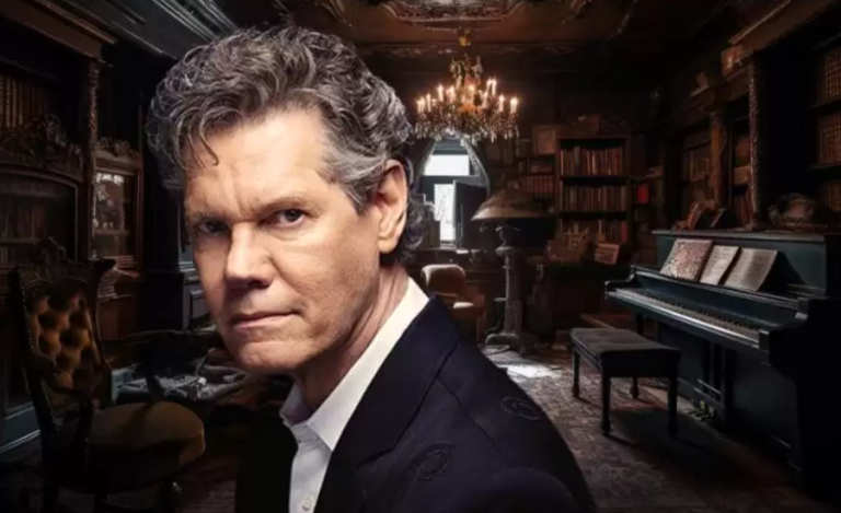 Remembering a Country Legend: Randy Travis Obituary and Legacy