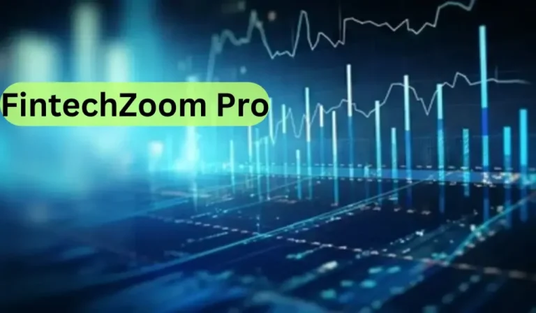 Exploring Fintech Zoom Pro: Empowering Financial Experts