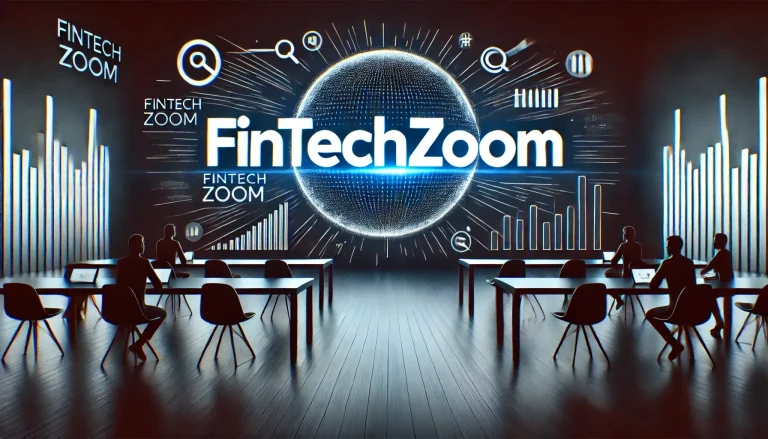 Unveiling FintechZoom: Redefining Luxury with Fintech Innovation